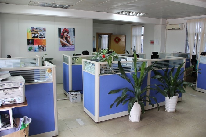 Trung Quốc Dongguan Aluminum Dewang Hardware Products Co., Ltd. hồ sơ công ty